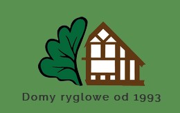 logo Tajak domy ryglowe